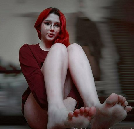 skarleeet high quality pornstar picture