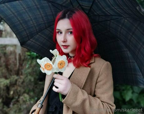 skarleeet naked pornstar galleries