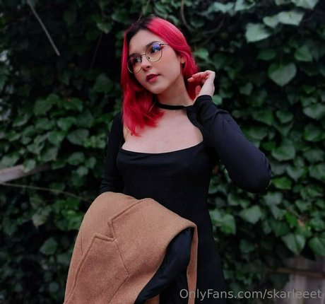 skarleeet pornstar free images