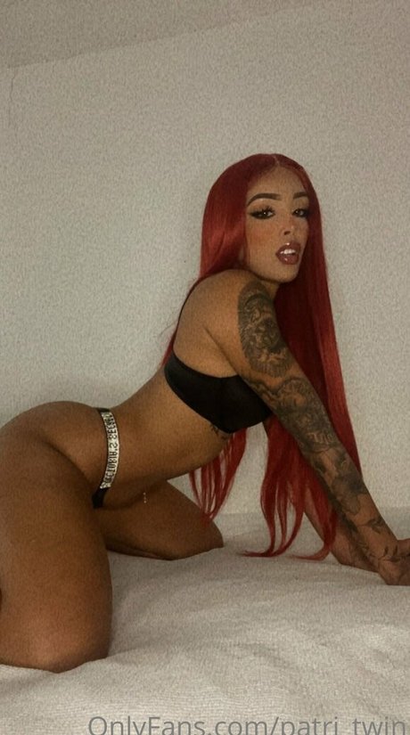 patri twin nude star gallery