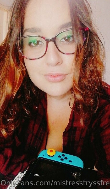 mistresstryss pornstar pretty gallery