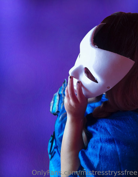 mistresstryss model free img