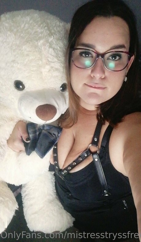 mistresstryss hd model images