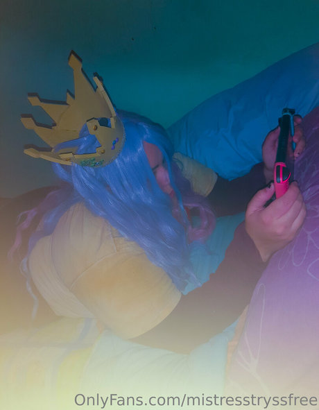 mistresstryss nude pornstar gallery