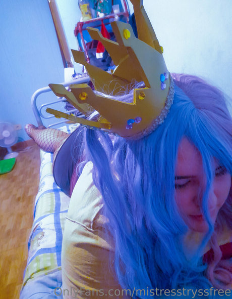 mistresstryss sex pornstar gallery