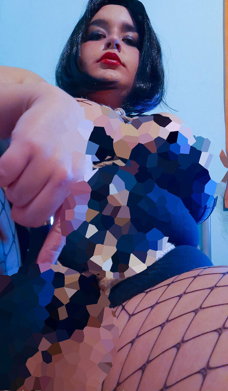 mistresstryss high quality model img