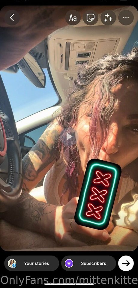 mittenkittenfree naked actress gallery