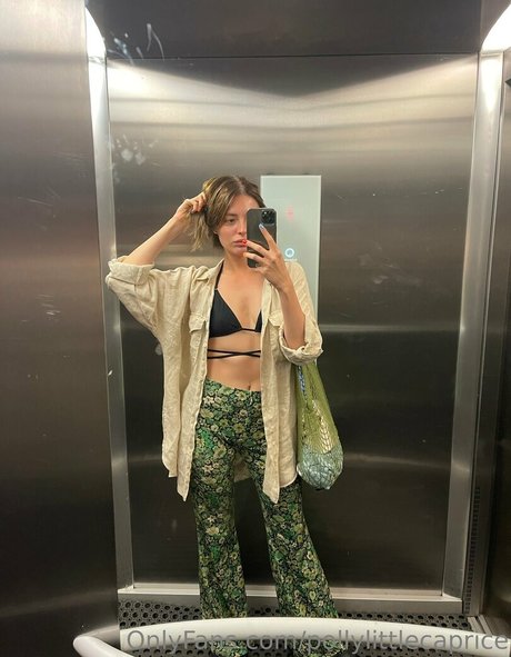 pollylittlecaprice star top photo