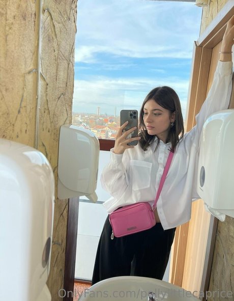 pollylittlecaprice nude pornstar photos