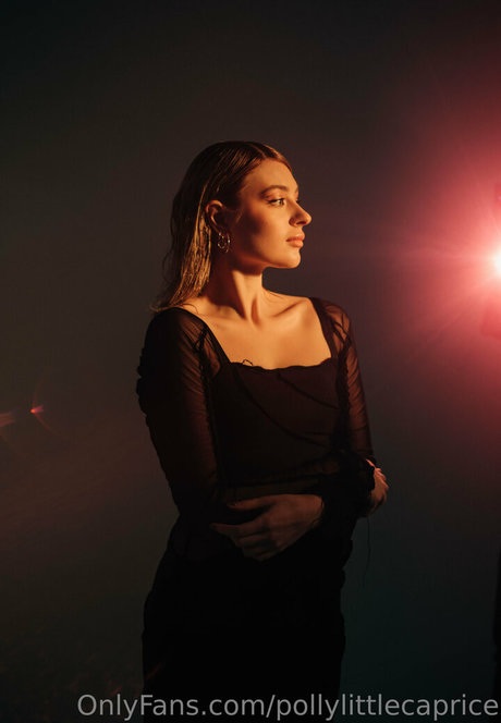 pollylittlecaprice erotic pornstar galleries