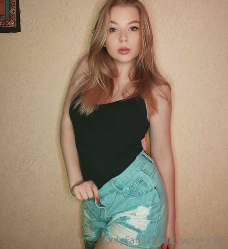 crystal one star free pic