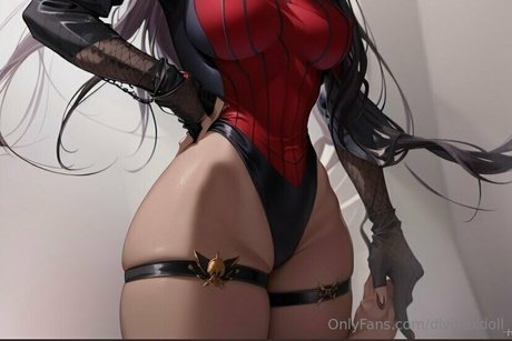 divinexdoll star sexy img