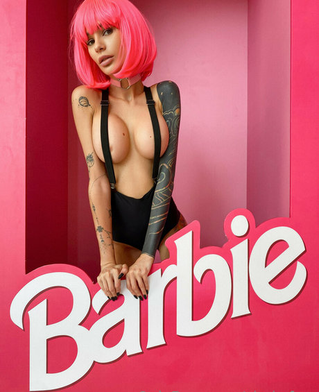 chph free model beautiful photo