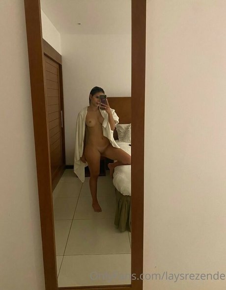 laysrezende exclusive actress images