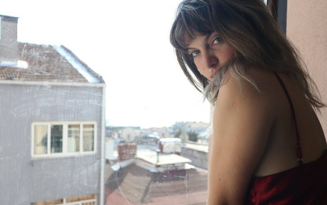 mybadreputation model nice pic