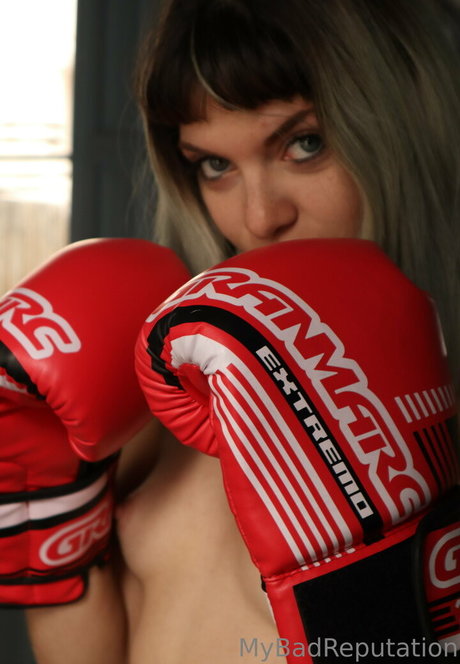 mybadreputation model pretty gallery