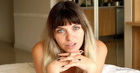 mybadreputation high quality model images