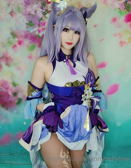 jennybellyfree star erotic photos