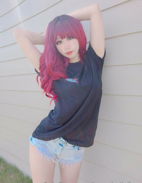 jennybellyfree star sexy gallery