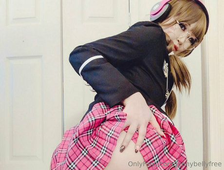 jennybellyfree sex star archive