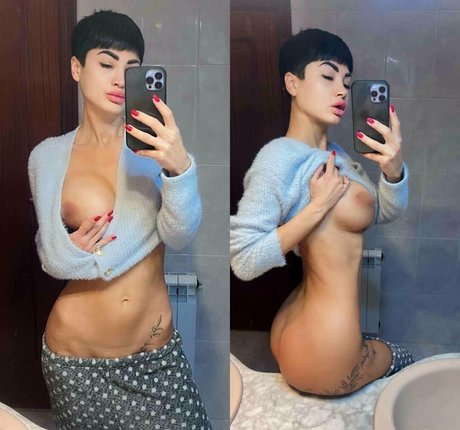 avaleonx naked pornstar galleries