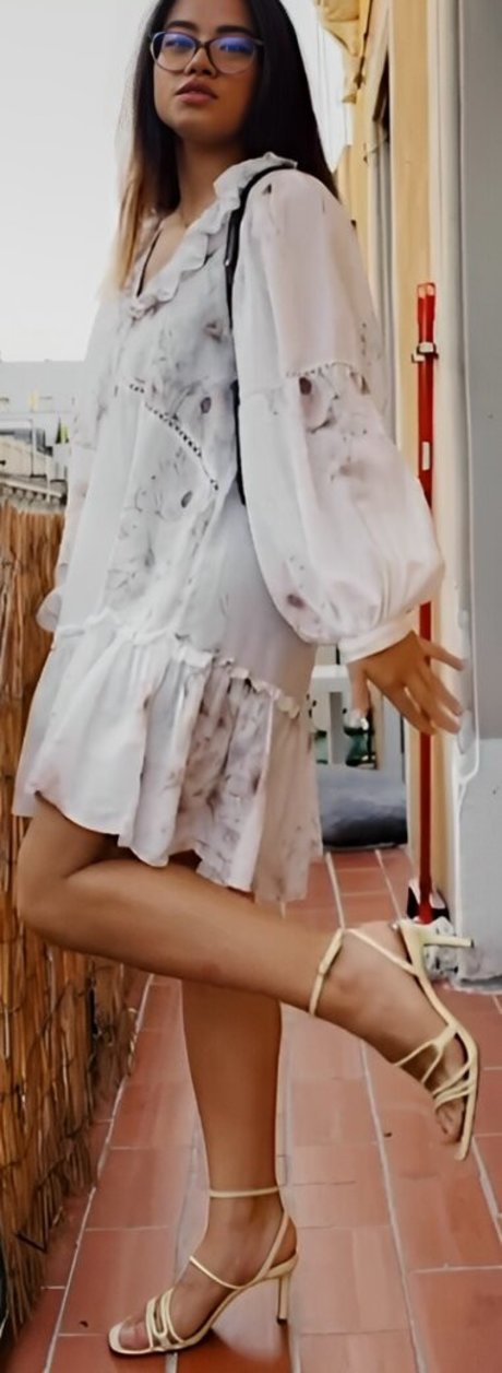 Anne Whisper exclusive model pictures