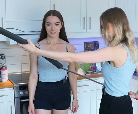 MissMikkaa hot star picture