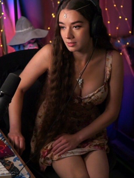 MissMikkaa Profile pic