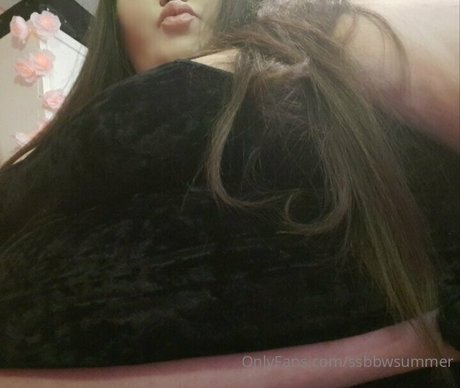 ssbbwsummer star xxx pics