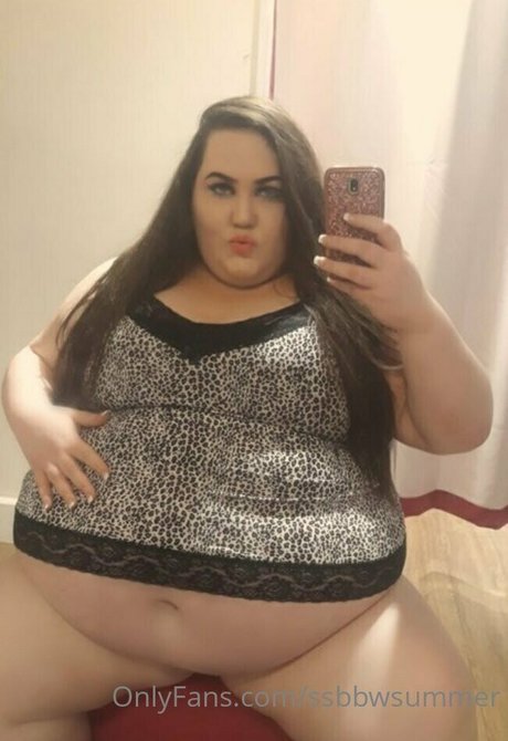 ssbbwsummer high quality model galleries