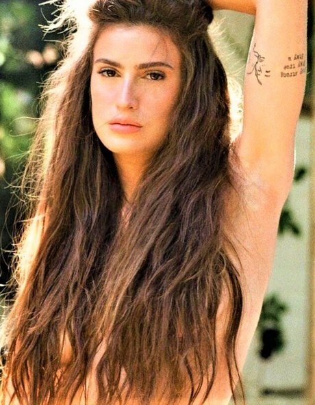 Gal Gvaram star hot photos