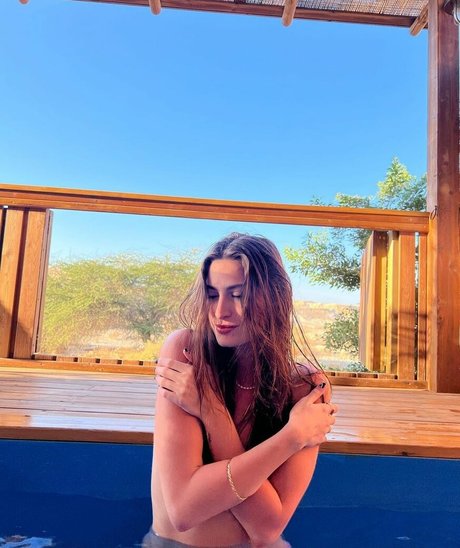 Gal Gvaram top pornstar image