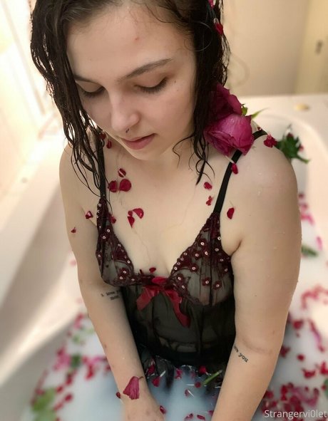 hereliesviolet star beautiful pictures