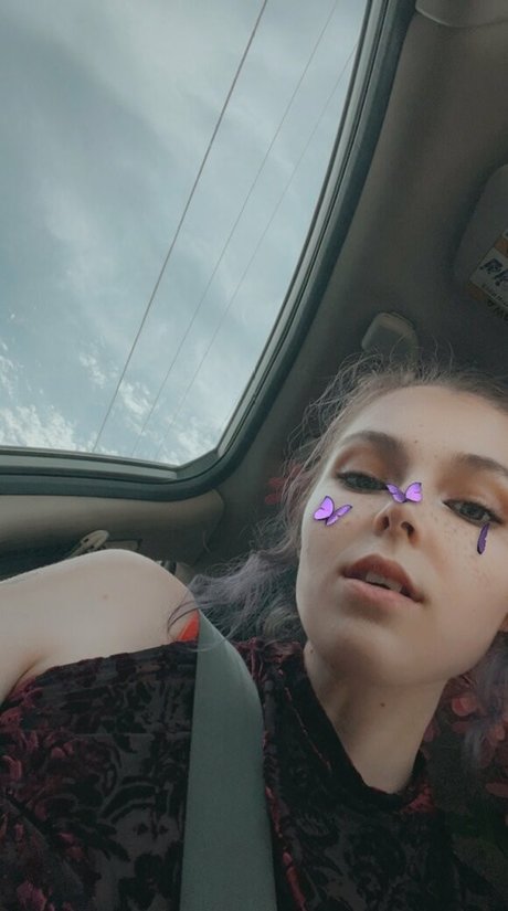 hereliesviolet pretty actress images