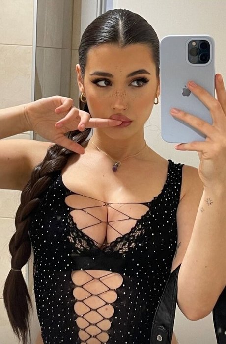 Saryy c nice star picture