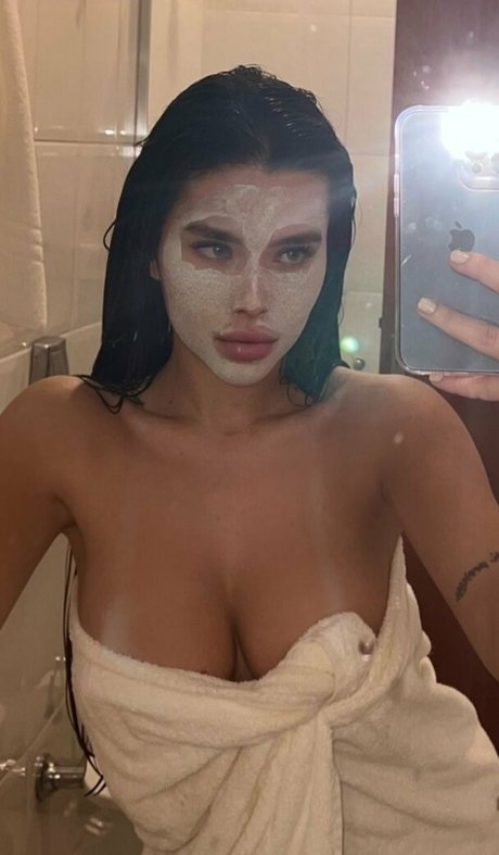 Bianca Anchieta pornstar nudes picture