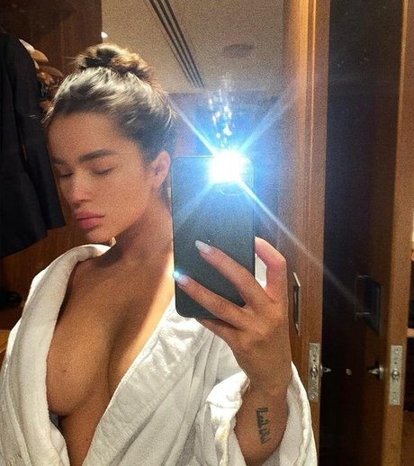 Bianca Anchieta nude actress photo