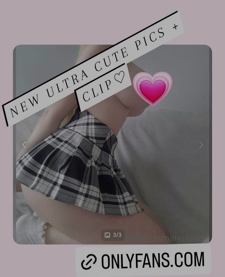 dasxadoll adult actress photo