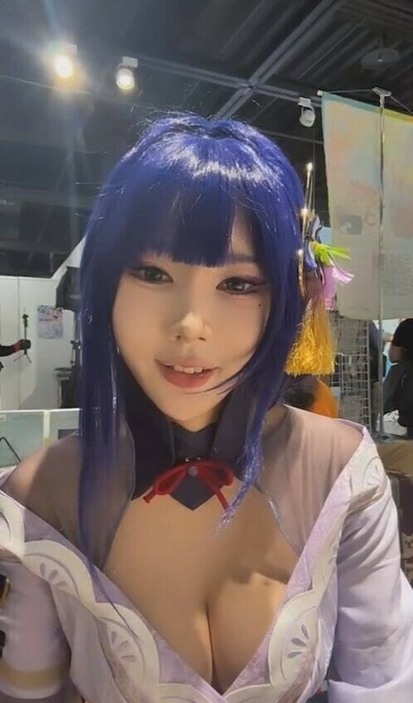 Song Ju A best actress img