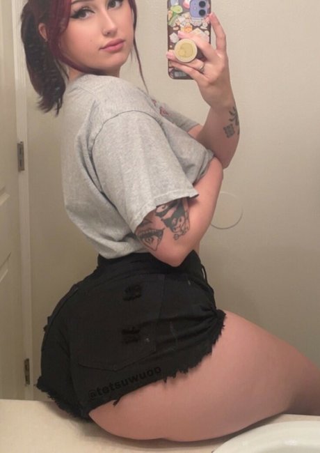 tetsuwuoo pornstar nude galleries