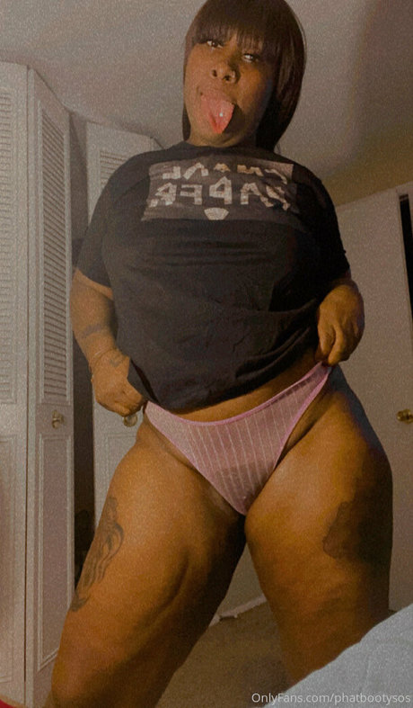 phatbootysos pornographic star picture