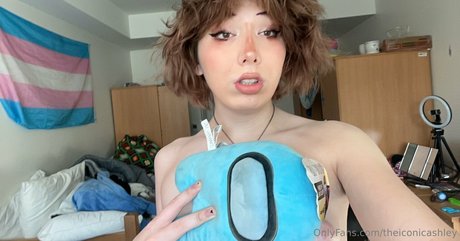 theiconicashley best actress images