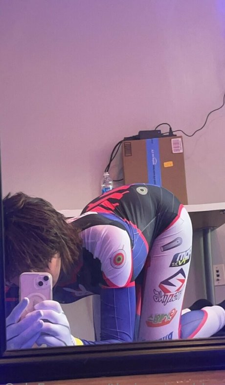 theiconicashley art pornstar photo