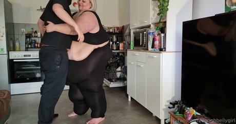 doughbellygirl star sex archive