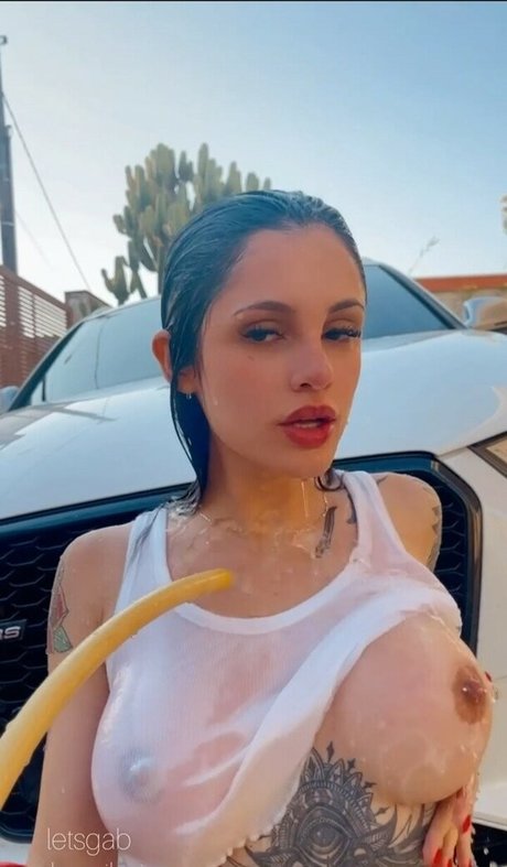 Letsgab model adult pic