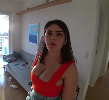 Sunaika Bruna pornstar pic