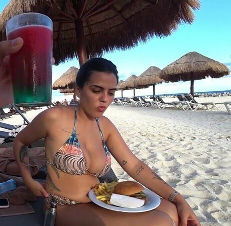 Sunaika Bruna star sex picture