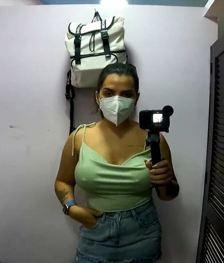 Sunaika Bruna nice actress image