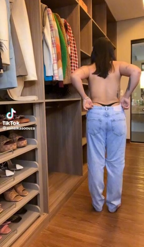 Sunaika Bruna beautiful star pic