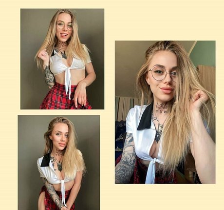 mi ameli nude model galleries